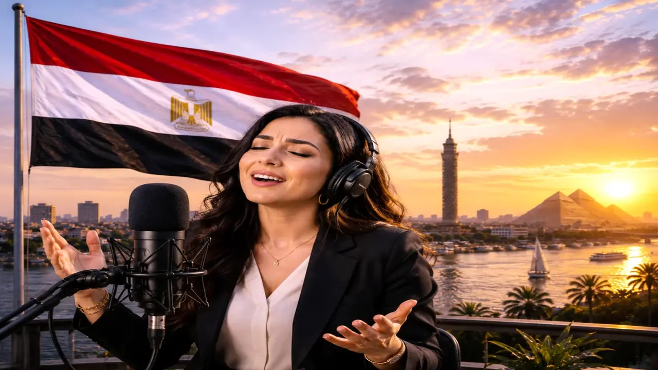 نقاد وملحنون لـ«عكاظ»: «صوت مصر» لقب تاريخي خارج منافسة الحاضر – أخبار السعودية